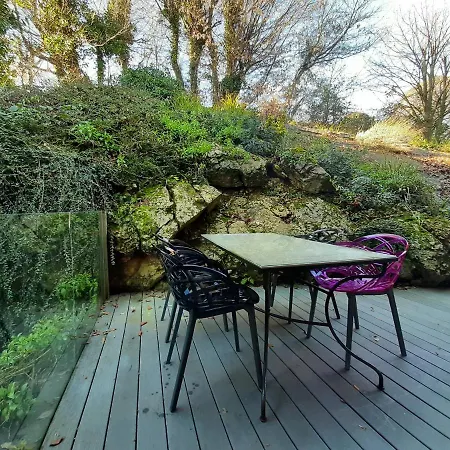 Tatil Evi Holiday De La Corniche *
