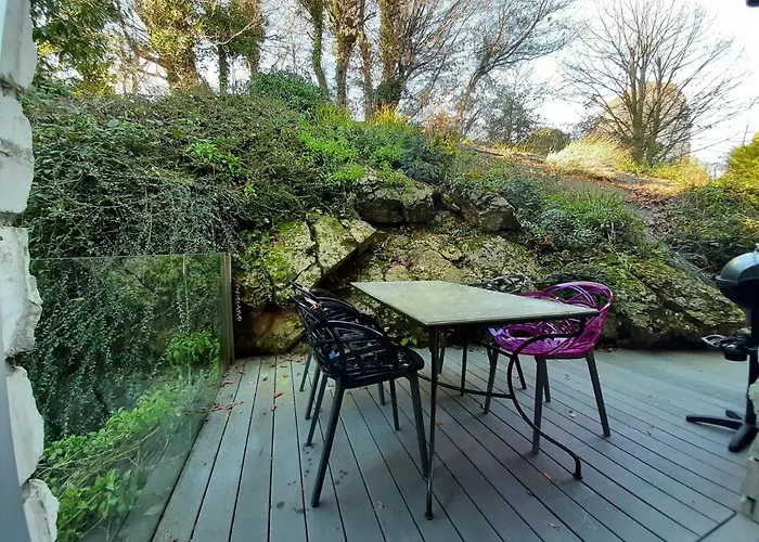 Ferienhaus De La Corniche *